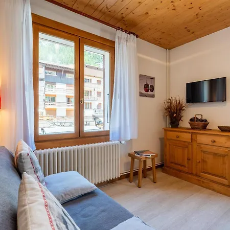 Forge 1 Apartamento